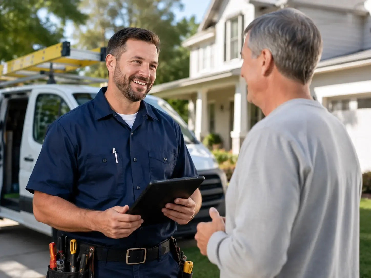 Whole Home Rewiring Vienna, GA FAQs